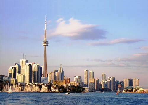 Toronto Real Estate - Raman Gill, Broker
